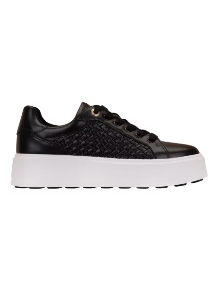 Sneakersy Michael Kors czarne