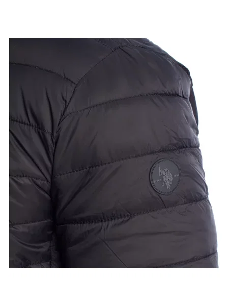 Geacă U.s. Polo Assn. negru