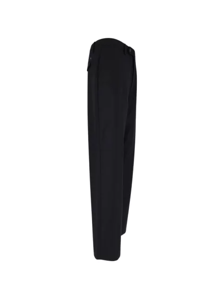 Pantaloni Closed negru