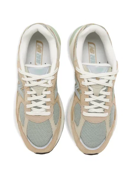 Șosete New Balance verde