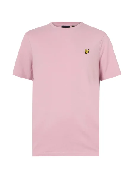 Lyle & Scott Majica roza