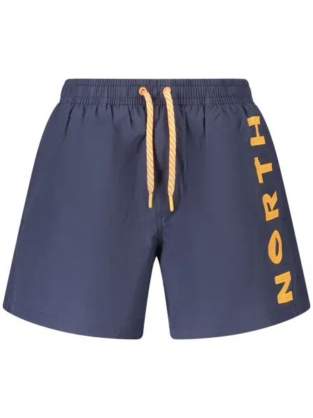 Slip de baie North Sails albastru