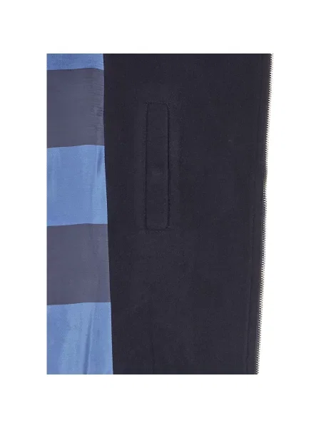 Sako Tommy Hilfiger modrá