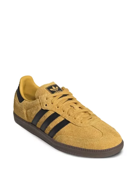 Tenisice Adidas Samba žuta
