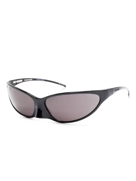 Ochelari de soare Balenciaga Eyewear negru