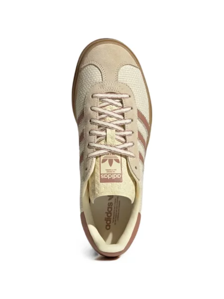 Sneakerși Adidas Gazelle roz
