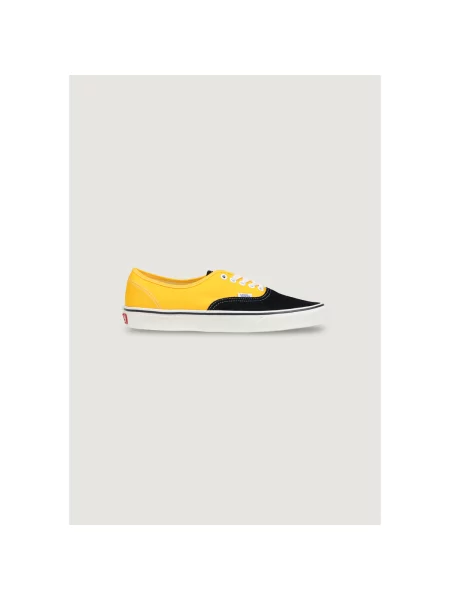Pantofi Vans negru