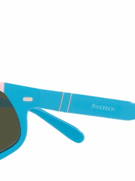 Ochelari de soare Persol negru