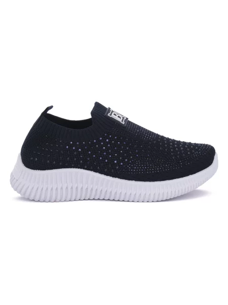 Pantofi Laura Biagiotti albastru
