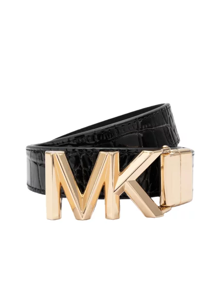 Pásek Michael Kors černý