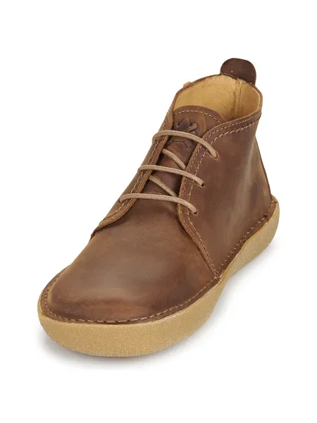Pantofi El Naturalista maro