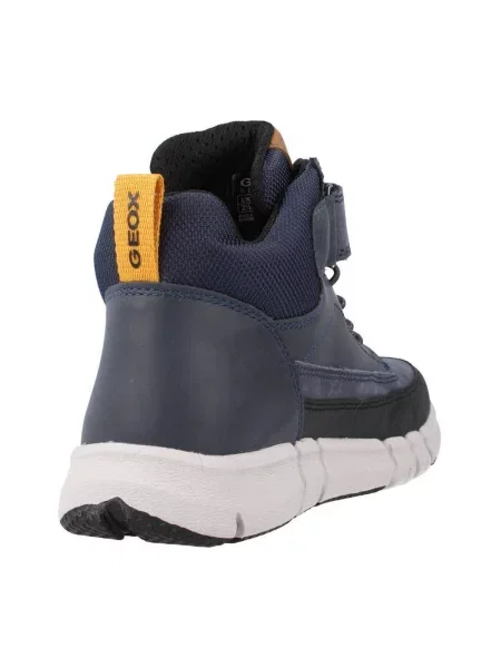 Pantofi copii Geox albastru