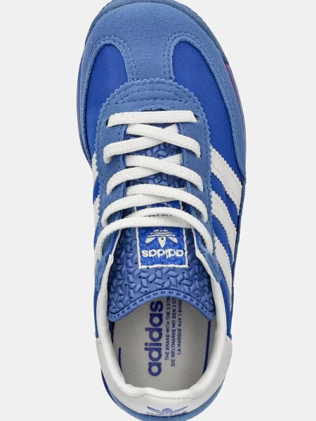 Adidas Originals Дитячі кросівки SL 72 RS