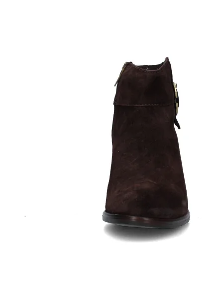 Pantofi Igi&co maro