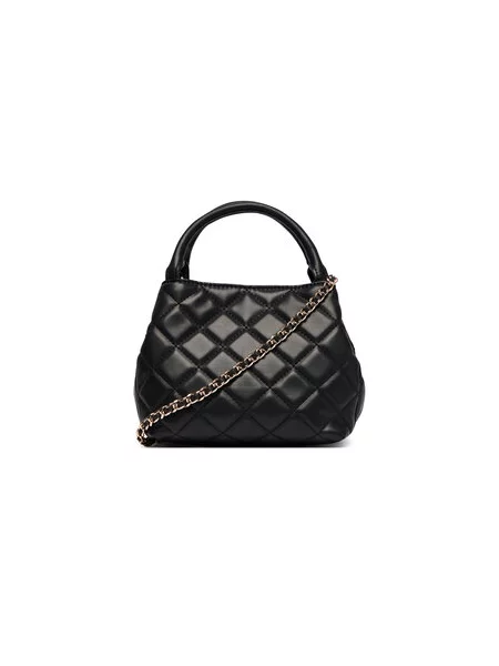 Guess Táska Juliet Mini fekete