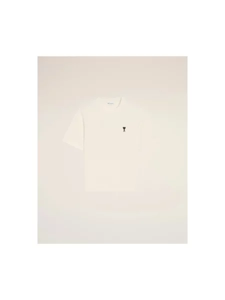 Tricou Ami Paris bej