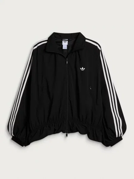 Top Adidas czarny