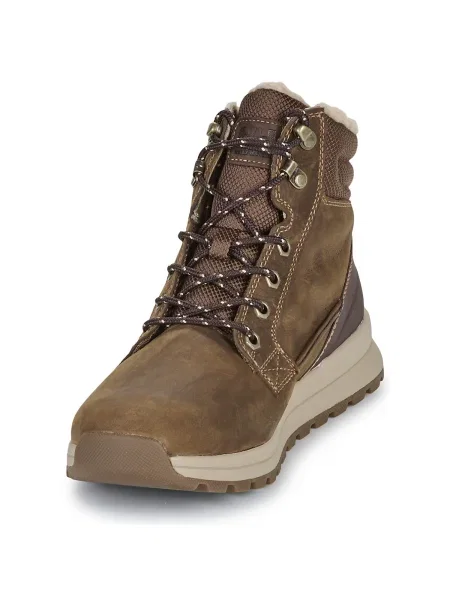 Pantofi Helly Hansen maro