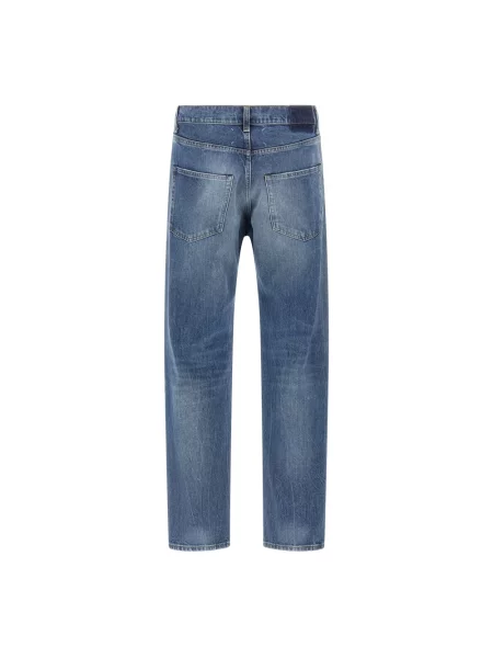 Jeansy Maison Margiela klasyczne niebieskie