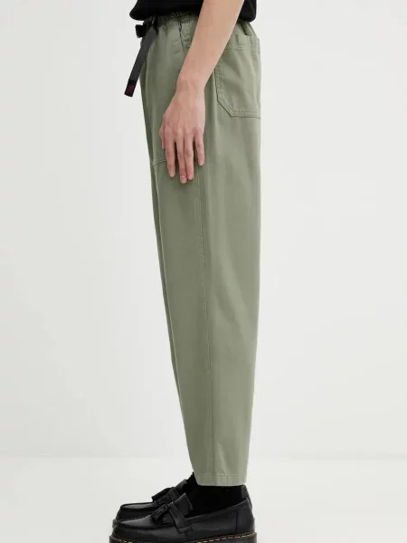 Зауженные брюки Gramicci