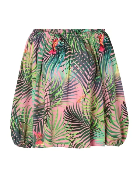 TATUUM Bluza INDONEZJA miks