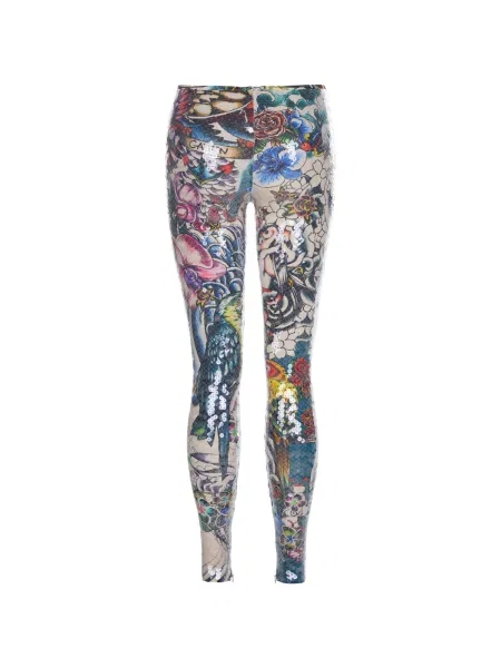 Legíny Dsquared