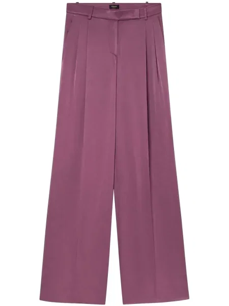 Pantaloni Pinko violet