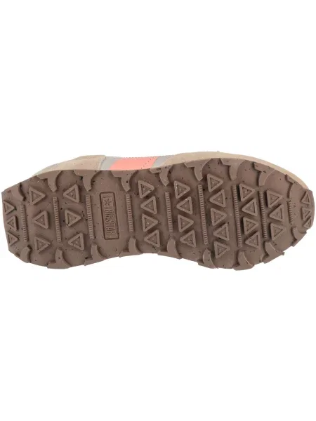 Teniși Big Star Shoes gri
