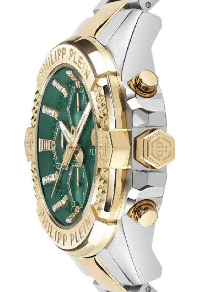 Ceas Philipp Plein verde