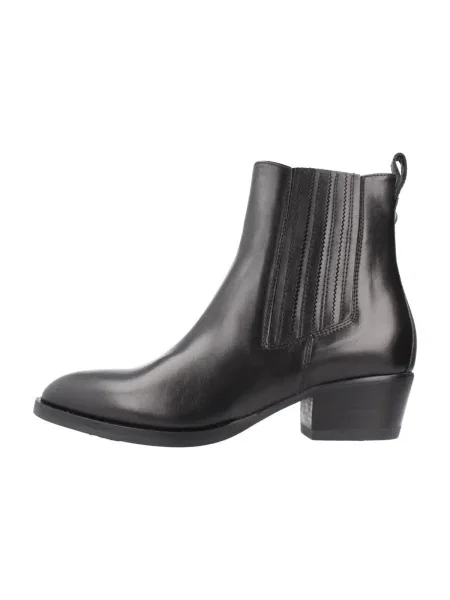 Pantofi Nerogiardini negru