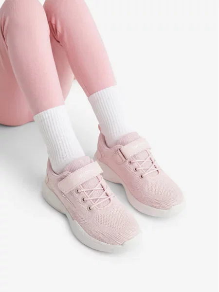 Sprandi Sneakersy różowy