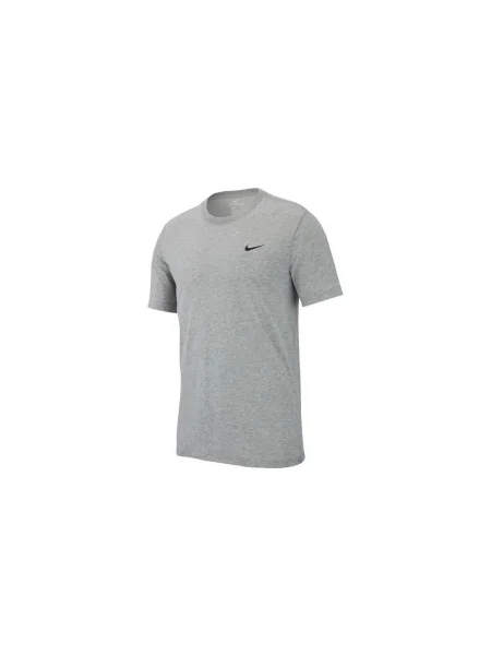 Tricou Nike gri