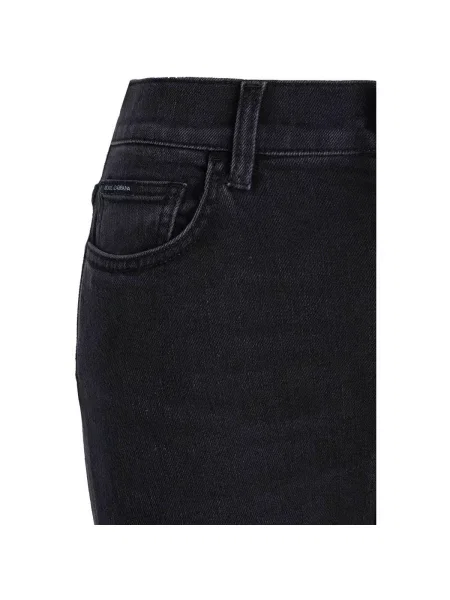Blugi D&g negru