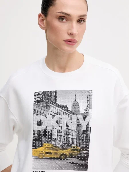 Свитер Dkny