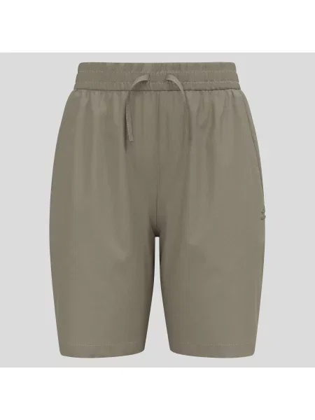 Spodenki Odlo ESSENTIAL Short zielone