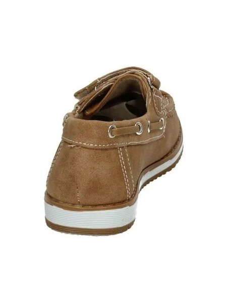 Pantofi copii Demax maro