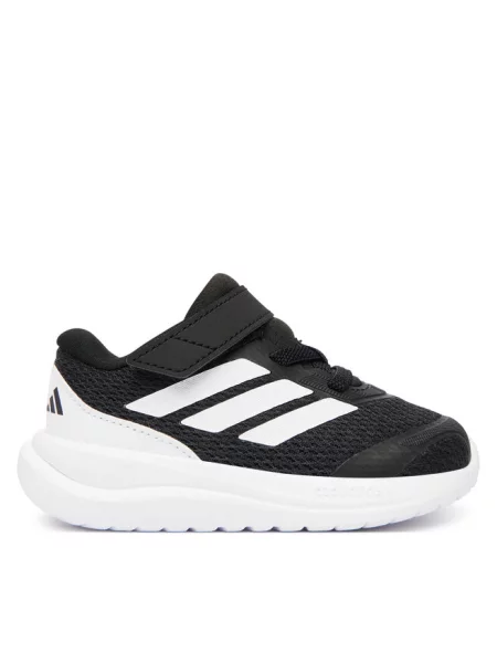 Sneakersy adidas czarne