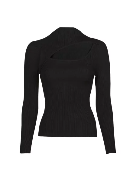 Džemper Yurban crna