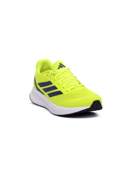 Tenisky Adidas žltá