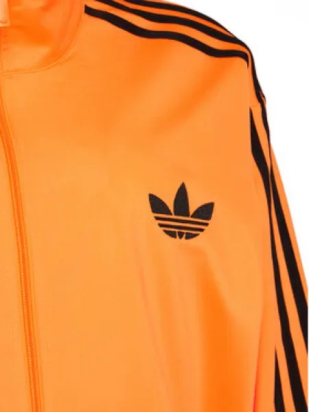 Adidas Džemperis adicolor Classic Firebird geltona
