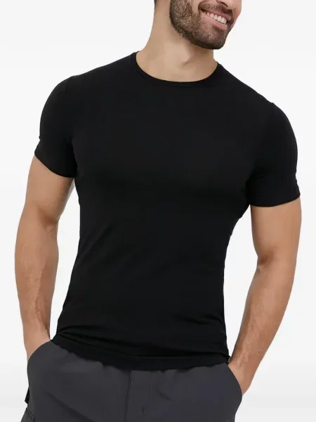Tricou Icebreaker negru