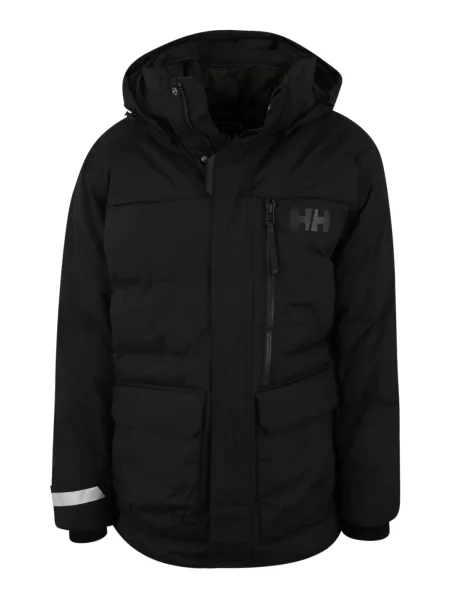 Geacă Helly Hansen negru