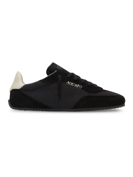 Sneakersy Axel Arigato skórzane czarne