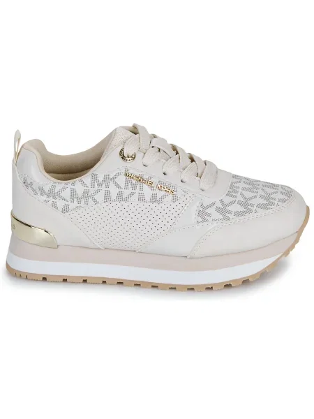 Pantofi copii Michael Michael Kors bej