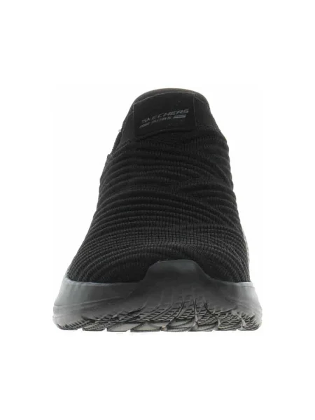 Tenisky Skechers čierna