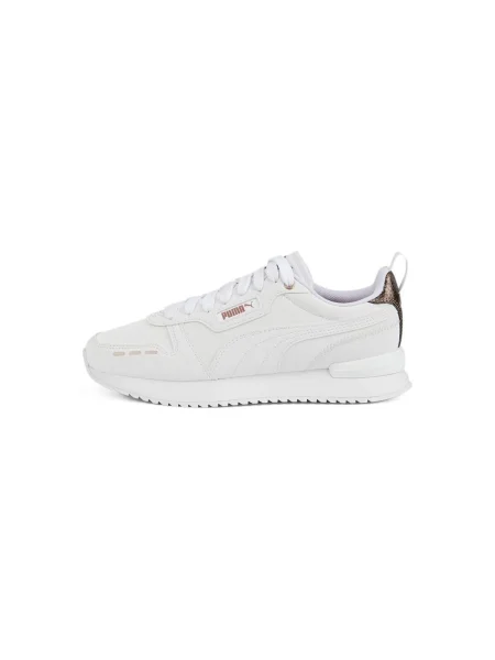 Pantofi Puma alb