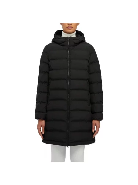 Palton Geox negru