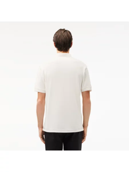 Классическое поло Lacoste