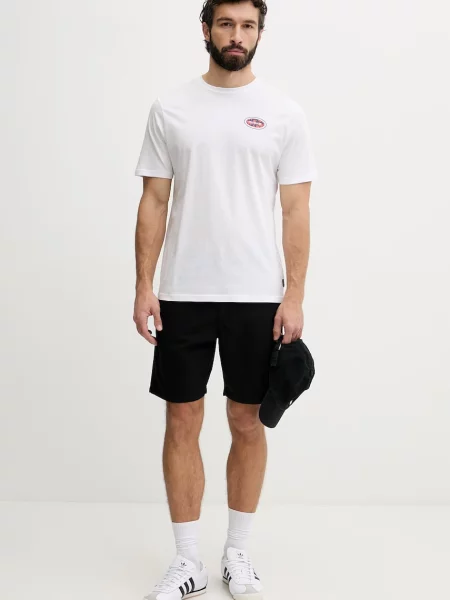 Hurley футболка