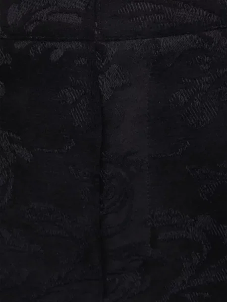 Pantaloni Chloé negru